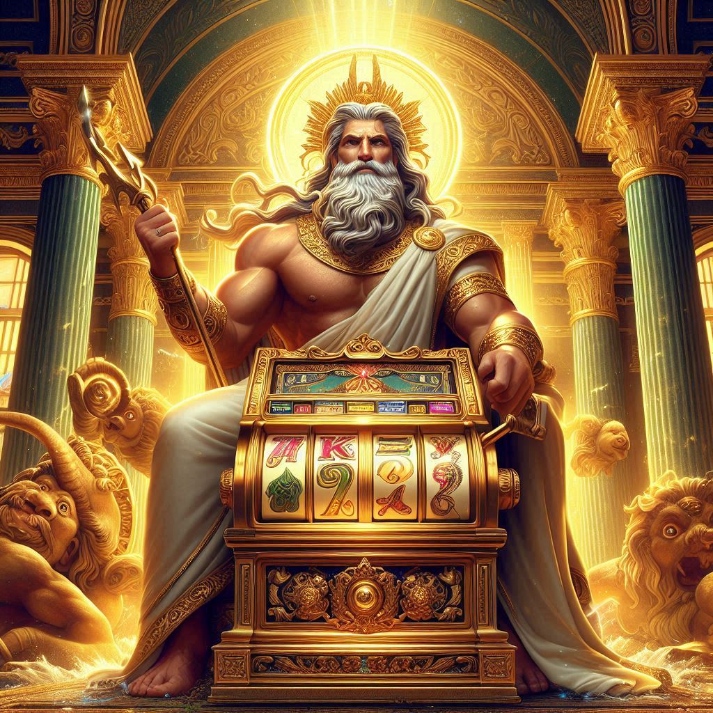 www.raisingourfuture.org.Mengguncang Dunia Kuno Slot Ancient Fortunes Zeus (3)