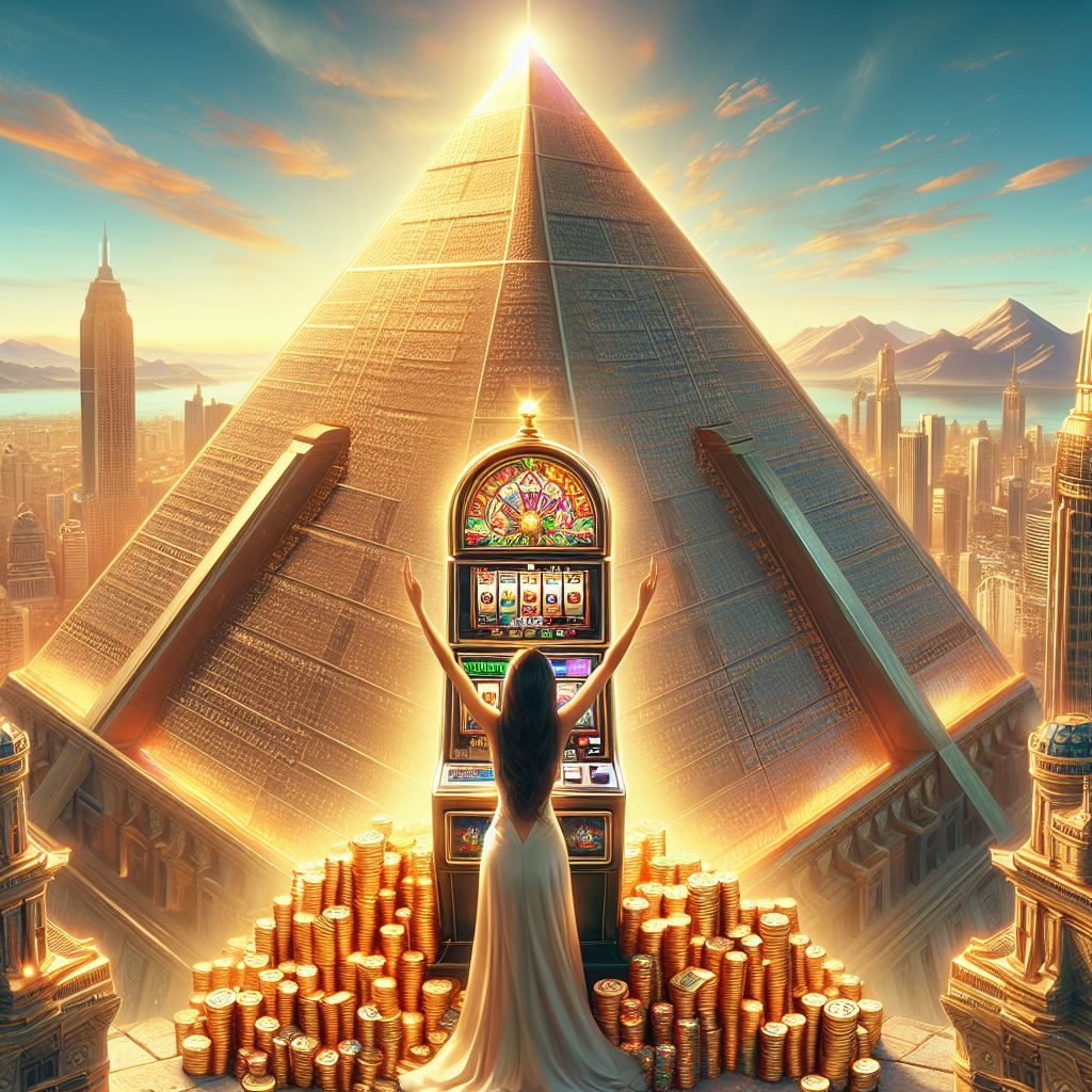 raisingourfuture.org.Menjelajahi Keajaiban Mesir Kuno Bermain Pyramid Bonanza (2)